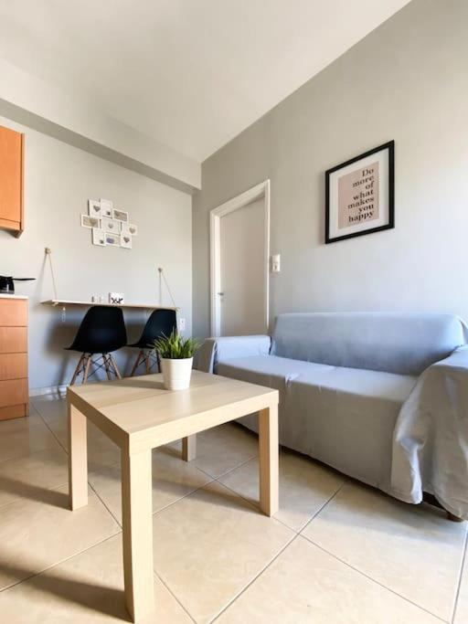 Meramvellou Living Heraklion  ภายนอก รูปภาพ