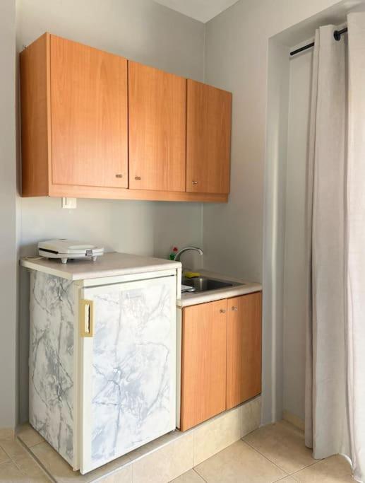 Meramvellou Living Heraklion  ภายนอก รูปภาพ