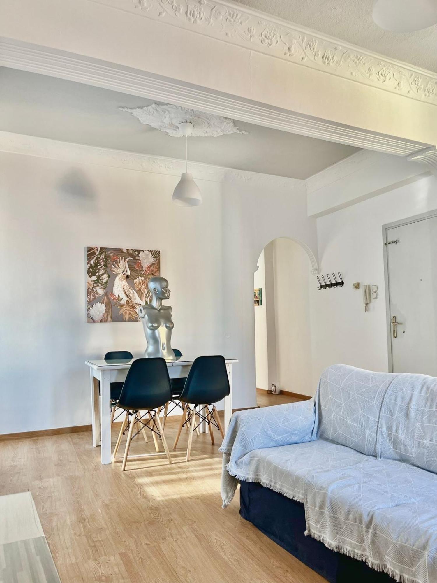 Meramvellou Living Heraklion  ภายนอก รูปภาพ