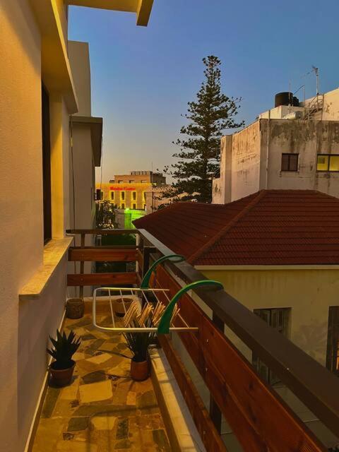 Meramvellou Living Heraklion  ภายนอก รูปภาพ