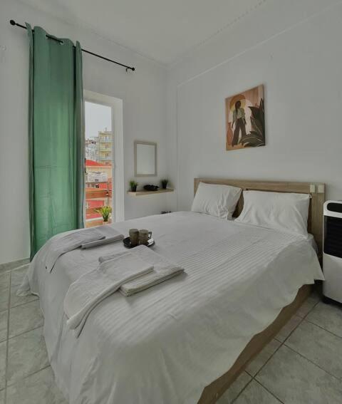 Meramvellou Living Heraklion  ภายนอก รูปภาพ