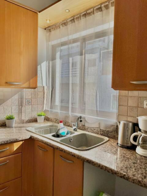 Meramvellou Living Heraklion  ภายนอก รูปภาพ