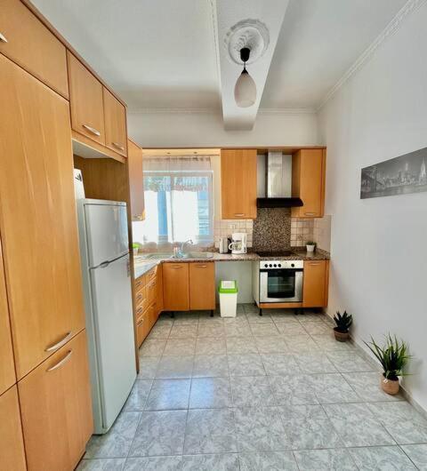 Meramvellou Living Heraklion  ภายนอก รูปภาพ