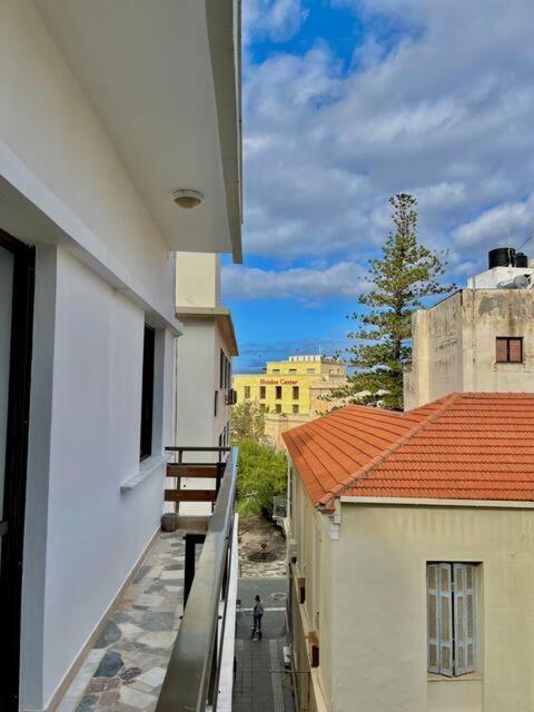 Meramvellou Living Heraklion  ภายนอก รูปภาพ