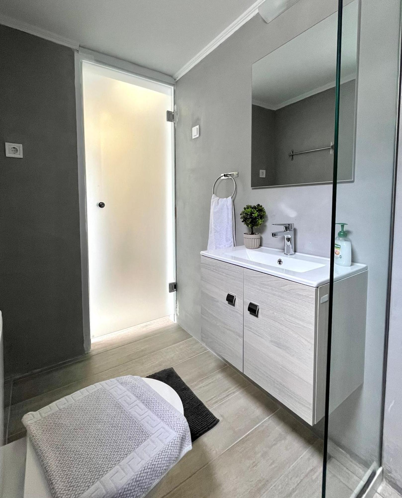 Meramvellou Living Heraklion  ภายนอก รูปภาพ